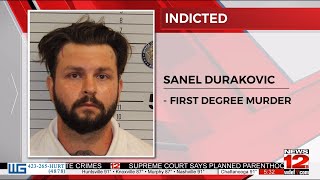 Celebrity New indictment leads to arrest in 2020 Hamilton County murder case Net Worth