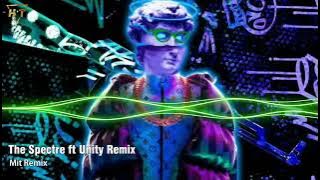 The Spectre ft Unity Remix - Mit Remix | Nhạc Hot Tik Tok 2023 | HT Music