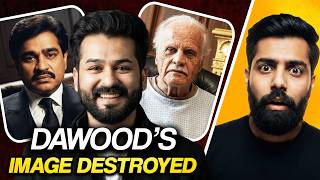 Aditya Dhar Completely Destroyed Dawood & Bollywood | Dhurandhar Revenge