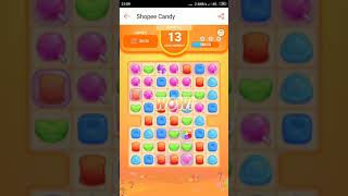 shopee candy level 82
