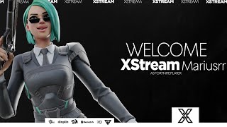 Introducing XStream Mariusrr