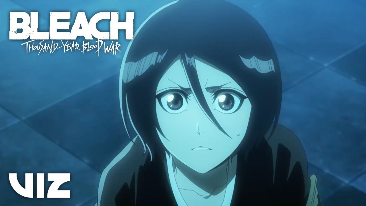 Episode 23 - Bleach: Thousand-Year Blood War Season 2 - Anime News Network