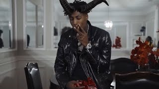 Youngboy Never Broke Again - Meet The Reaper (Official Music Video)