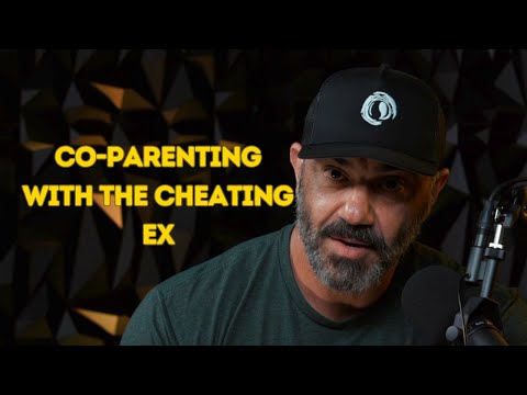 Co-Parenting with the Cheating Ex | BKS Clips