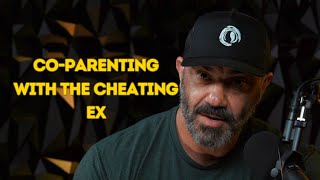 Co-Parenting with the Cheating Ex | BKS Clips