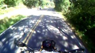 Lucas Valley Rd