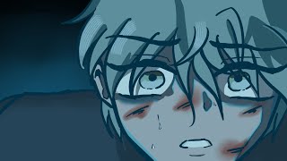 KARMA | Alien Stage | Ivan & Till Version | Fan Animation/Art