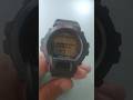 g shock