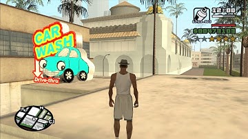 Starter Save Part 36 - The Chain Game Boater-GTA San Andreas PC-complete walkthrough-achieving??.??%