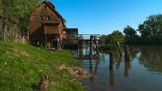 Miro Žbirka - Vodný mlyn (Water Mill)