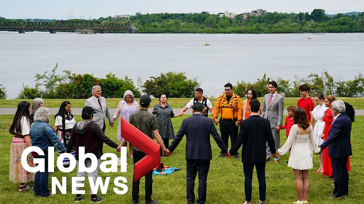 Canada Day 2022: Communities across the country celebrate and make important reflections - DayDayNews