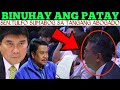 ATTY NG DMCI PINA-DISBAR NI SEN.TULFO! KAYANG BUMUHAY NG PATAY PARA MAKA ANGKIN NG LUPA?