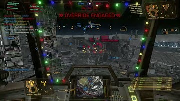 MWO - Banshee-3E Damage Dealer