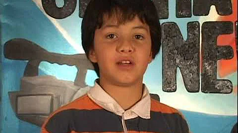 Salvation Army Food Drive