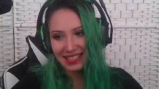 KAT AND WALLACE NSFW