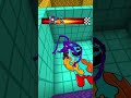 Poppy Playtime Chapter 5 Lava Jump Noob Pro Challenge😱 P.11 #poppyplaytime