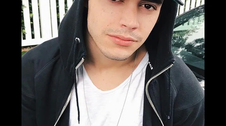 nicholas massa