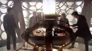 Inside the Tardis video #2