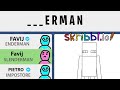 SI FINGE ME, MA LO DISTRUGGO! - Skribbl.io