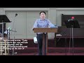 Come and See (John1:35-51)