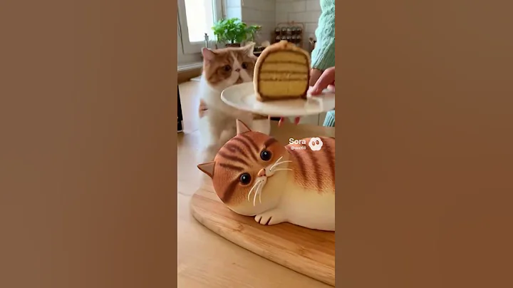 Video 11894831: cat pets funnycatvideos, pets animals funnycatvideos, cute pets funnycatvideos, cats funny pets animals, catlover