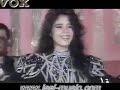 HANAN ERMİ EL TAMASİ CONCERT 1993 حنان ارمي التماسي حفلة 