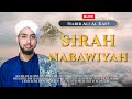 Live  sirah nabawiyah  habib ali al kaff  mrbj tv