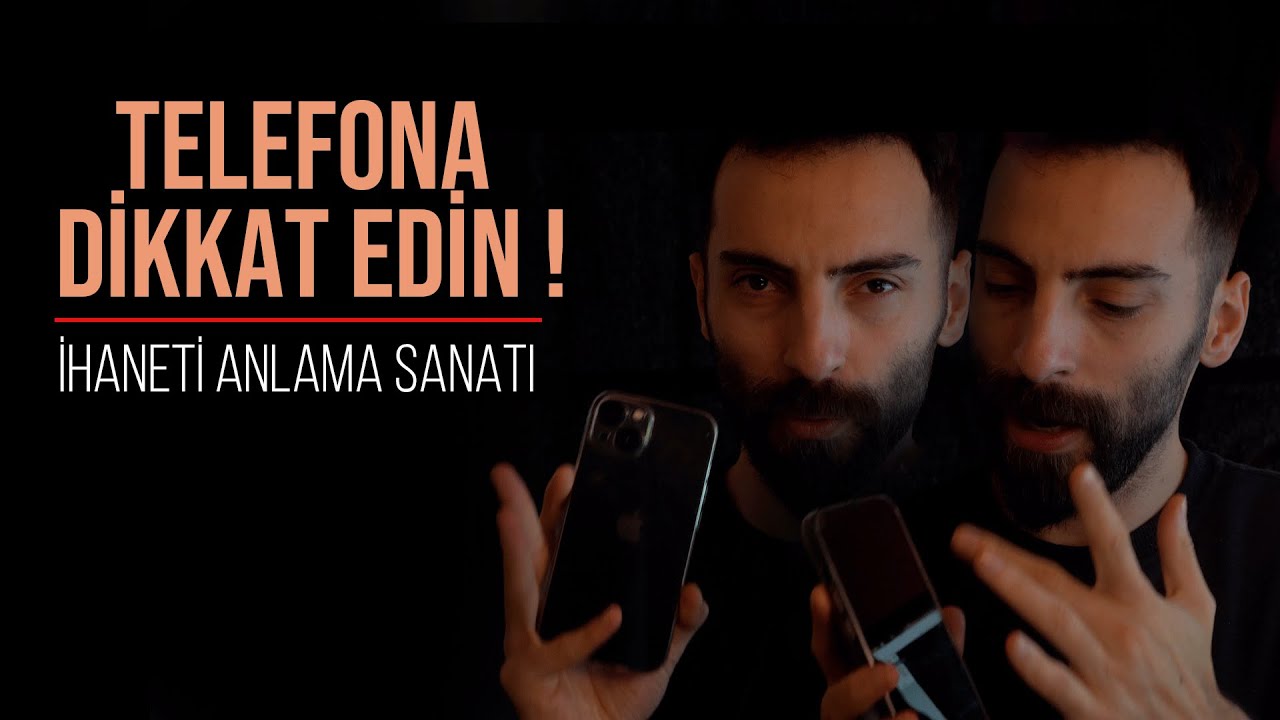 İhanet Eden İnsanı Anlamak :  Beden Dili  Psikoloji Hilesi