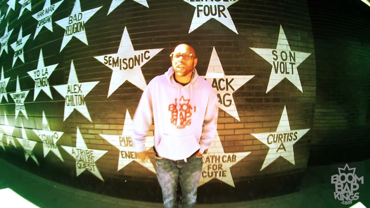 ANTLIVE - Wonderland - ft Deuce 6