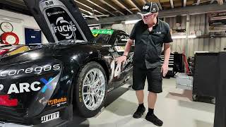 BJR GR Supras have arrived in Albury from NZ