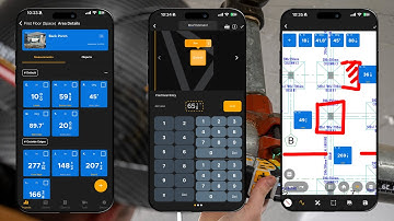 ROCK Jobsite App Overview - Construction Calculator - REEKON Tools
