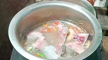 Naga style fish boil recipe#delicious anyone can make
