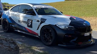 7.24.78 BTG N55 438HP TF