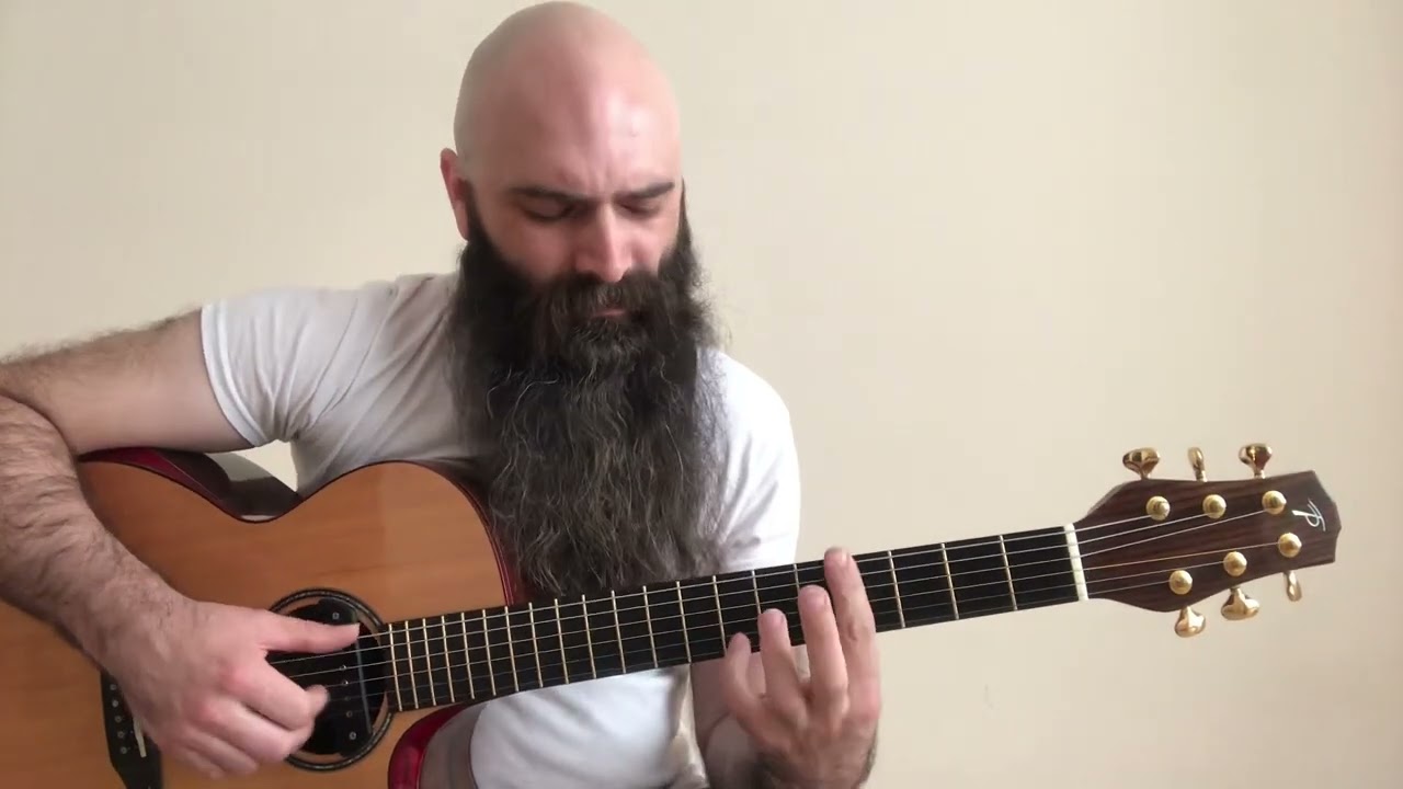 Watch Vladimir Chernyshov - Insomnia (live) on YouTube Watch Vladimir Chernyshov - Insomnia (live) on YouTube