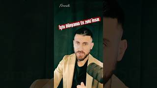 Dünyanın En Zeki İnsanı Kimdi? Iqsu 300E Yaklaşan Adamın Hikâyesi