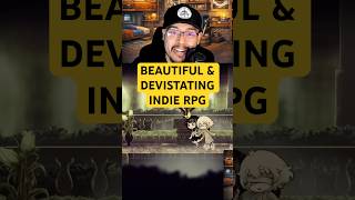 The Saddest Fairy Tale RPG Youve Never Played