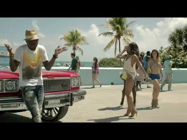 OMI - Cheerleader (Felix Jaehn Remix) (Official Video) [Ultra Records] class=