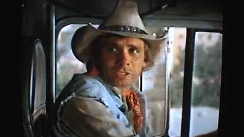 1986 ARMED AND DANGEROUS MOVIE TRAILER EUGENE LEVY JOHN CANDY