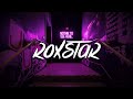 lil rxspy - roxstar (Lyrics)