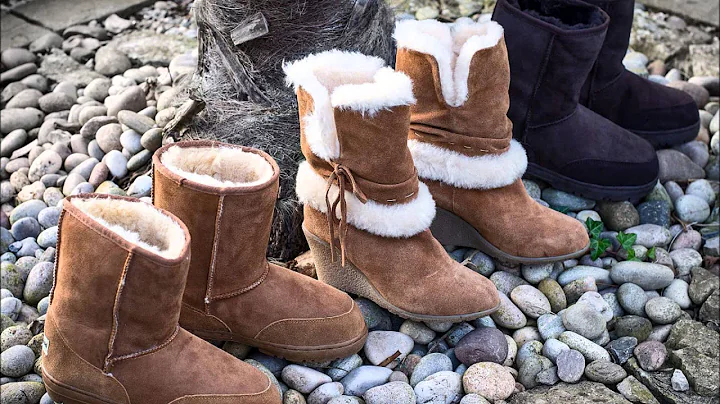 Sheepskin Christmas 2015 Gifts from Sheepland