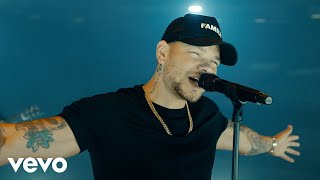 Kane Brown - Worldwide Beautiful (from The Late Late Show with James Corden)