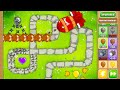 this cursed Bloons video will confuse you...