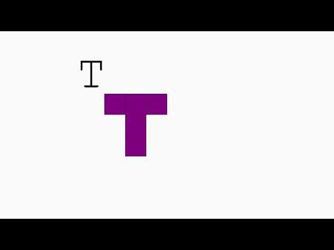There are 12 different pentominoes.