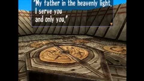 Threads of Fate [Rue] Part 29