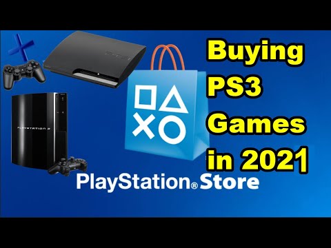 Video: Permainan Untuk Menjual Tajuk PS3 Digital Dan DLC