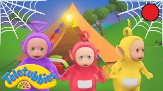 Download lagu Happy Halloween from the Teletubbies! LET'S GO! 🎃👻 Live! 🔴