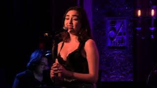 Download lagu Alexa Moster - 'Easy on Me' (Adele)