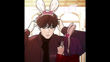 OPERATION TRUE LOVE #manhwa #editfavmanhwa #webtoon #manhwareccomendation #edit