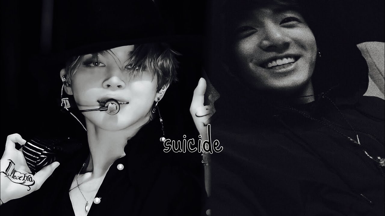 𝚂𝚞𝚒𝚌𝚒𝚍𝚎 || 𝚓𝚒𝚔𝚘𝚘𝚔 𝚘𝚗𝚎𝚜𝚑𝚘𝚝