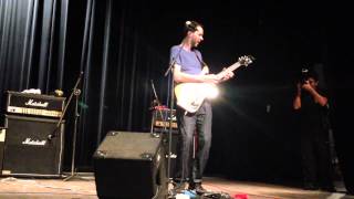 AMAZING Paul Gilbert - Jimmy Hendrix - Little Wing chords